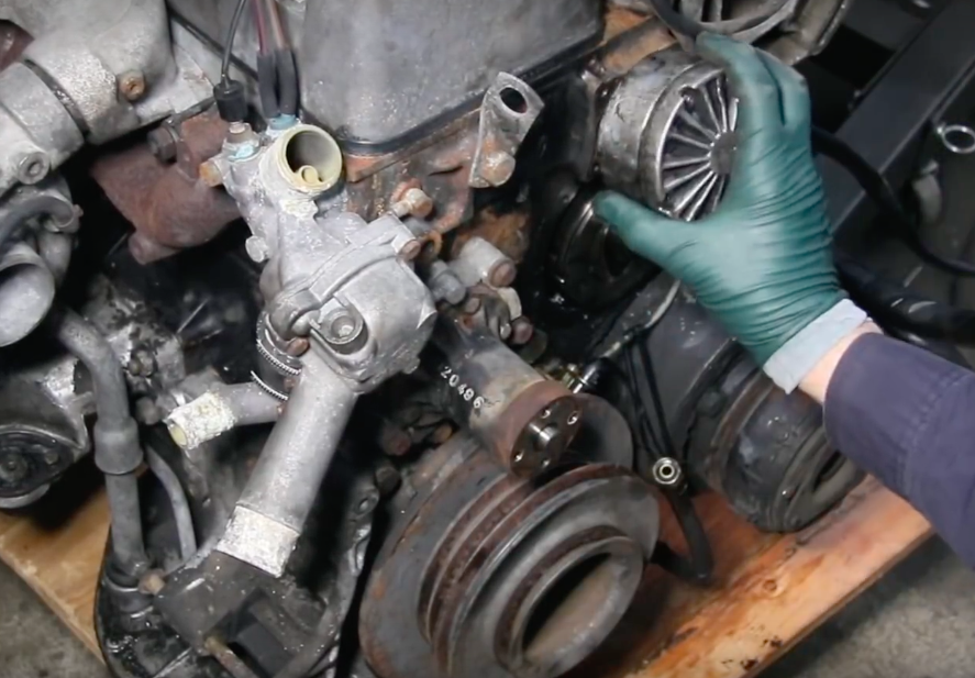 Troubleshooting and Isolating Strange Diesel Engine Noises Engine